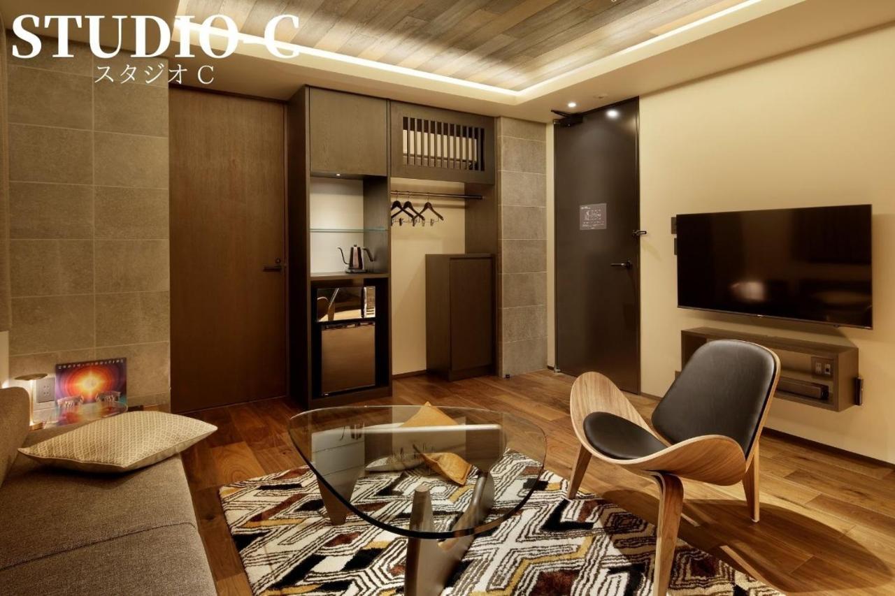 41 Pieces Sapporo Hotel Bagian luar foto