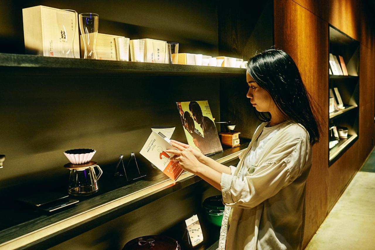 41 Pieces Sapporo Hotel Bagian luar foto