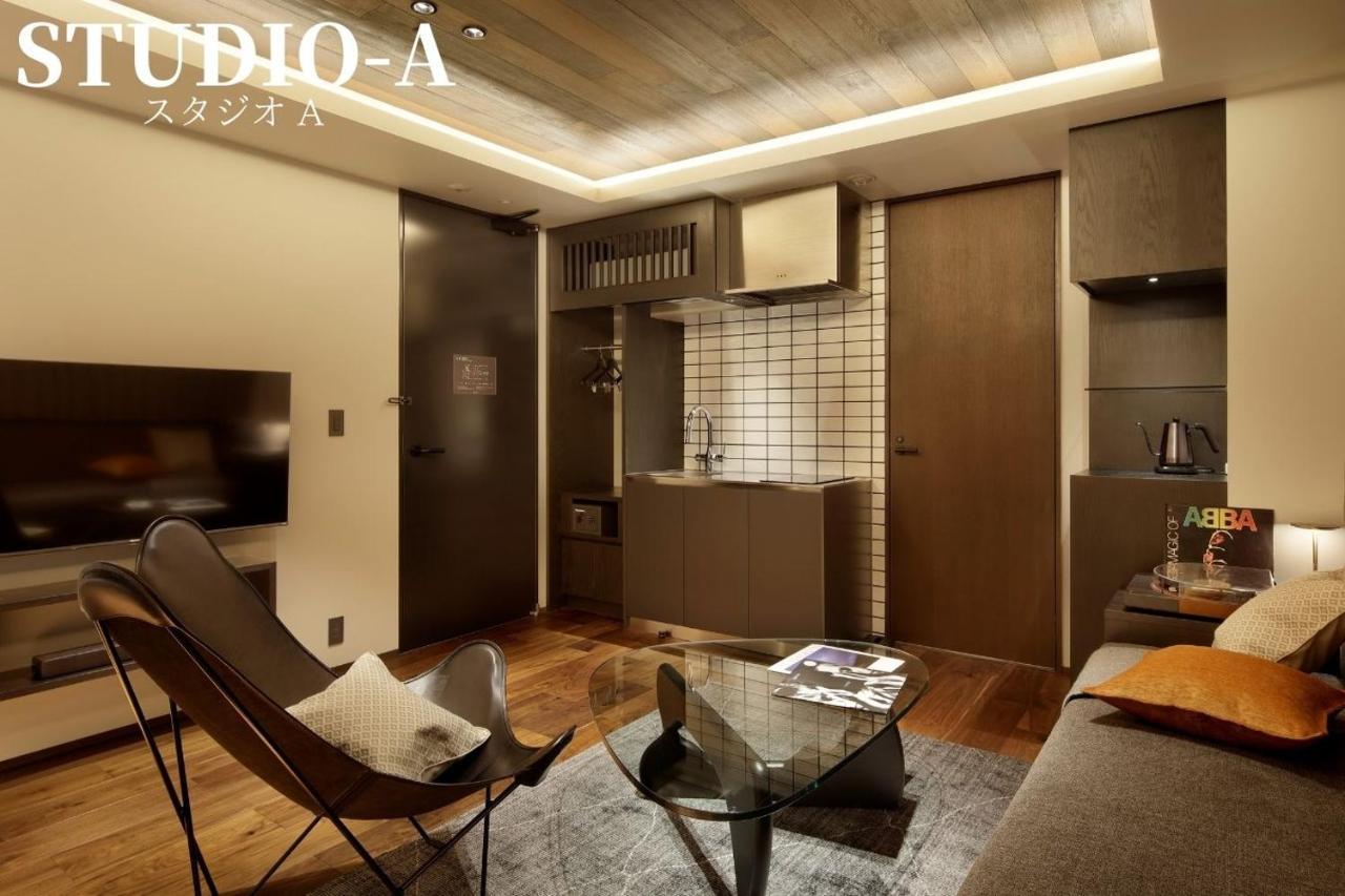 41 Pieces Sapporo Hotel Bagian luar foto