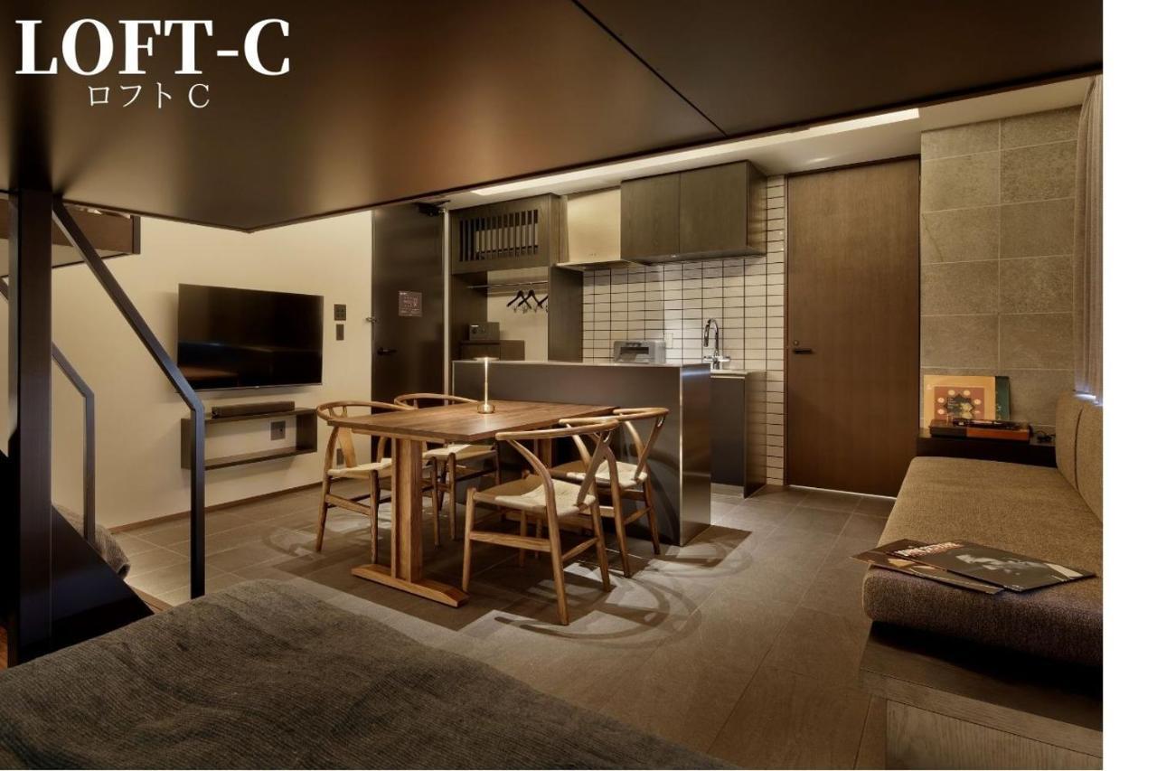 41 Pieces Sapporo Hotel Bagian luar foto