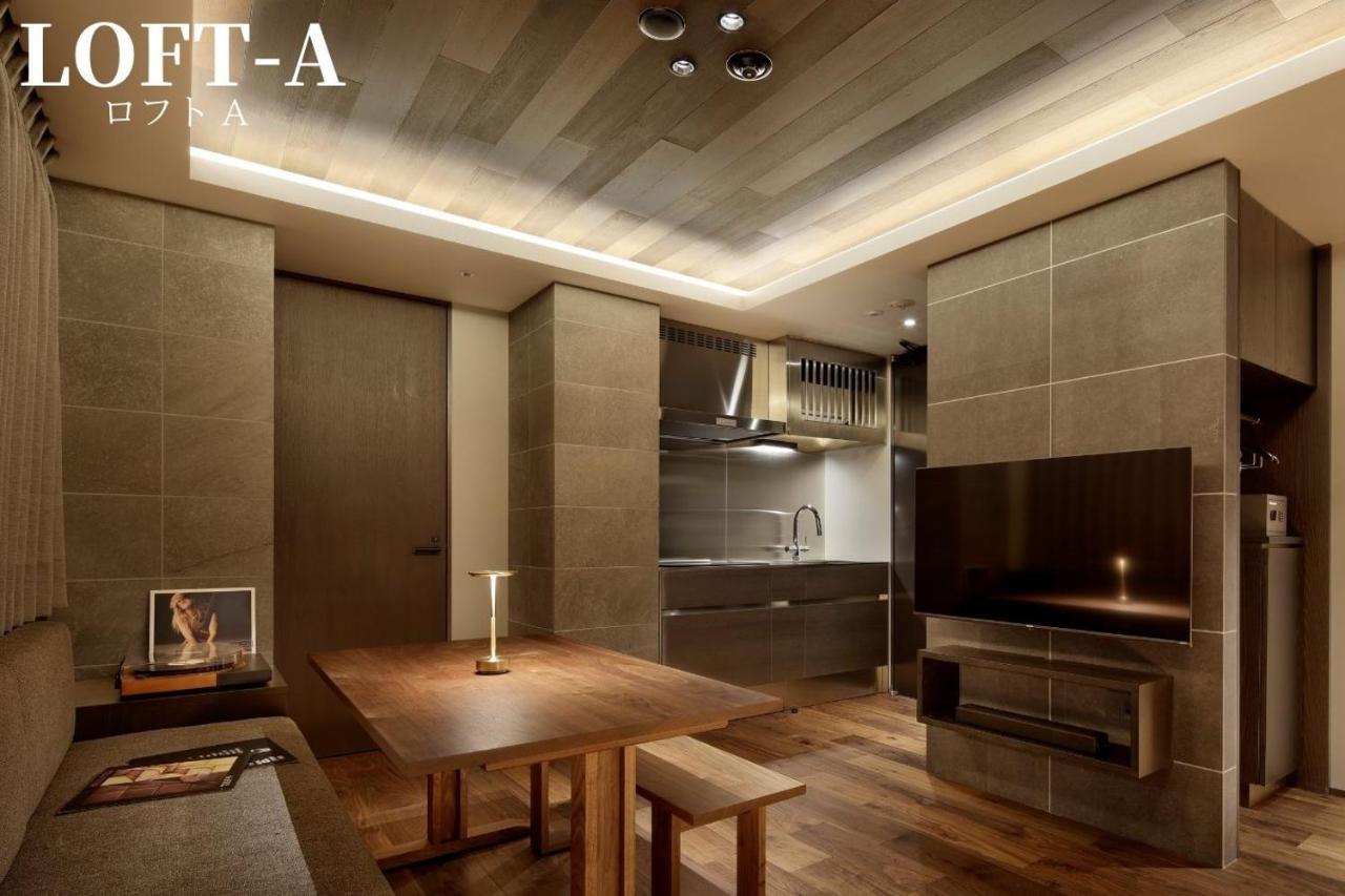 41 Pieces Sapporo Hotel Bagian luar foto