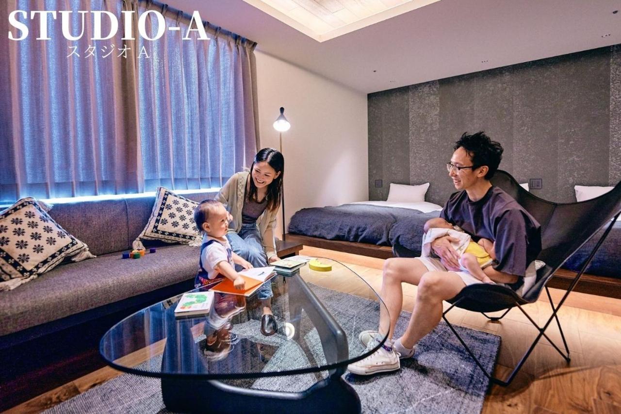 41 Pieces Sapporo Hotel Bagian luar foto