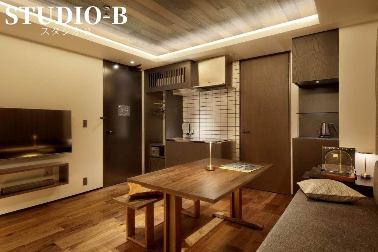 41 Pieces Sapporo Hotel Bagian luar foto