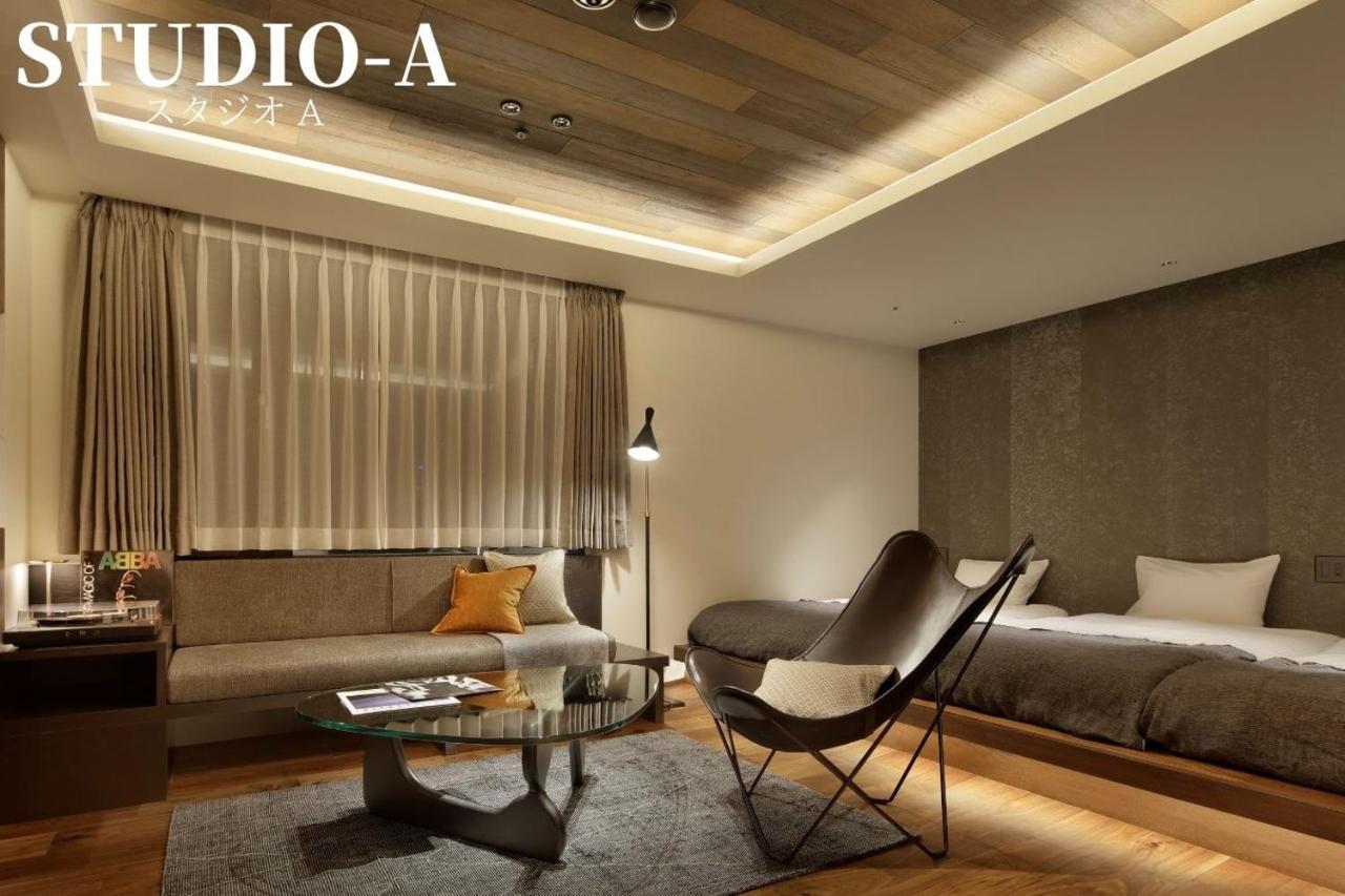 41 Pieces Sapporo Hotel Ruang foto